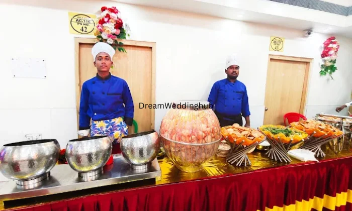 Suprabhaat Caterer